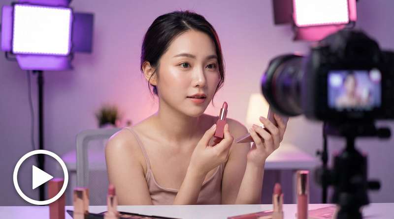 四虎tv美妆视频教程